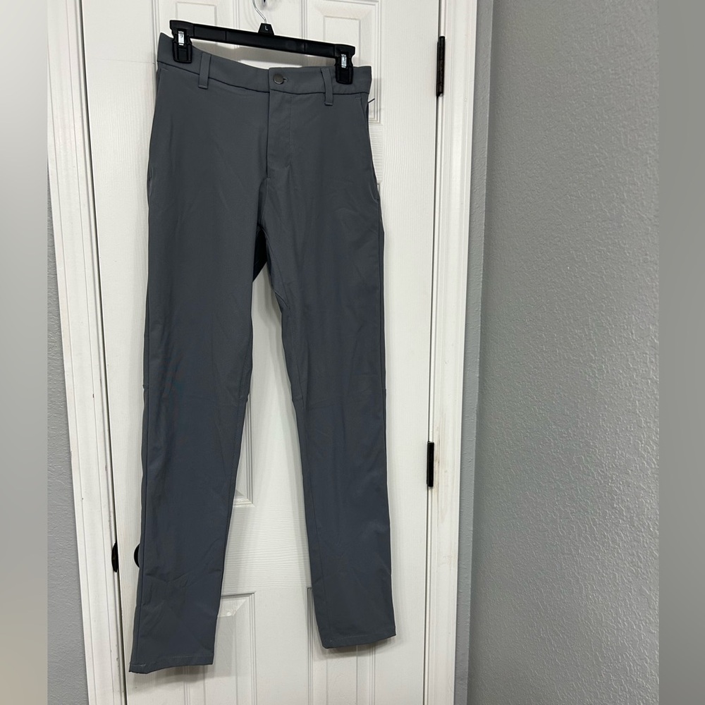 Lululemon ABC Pants | Men’s Stretch Athleisure